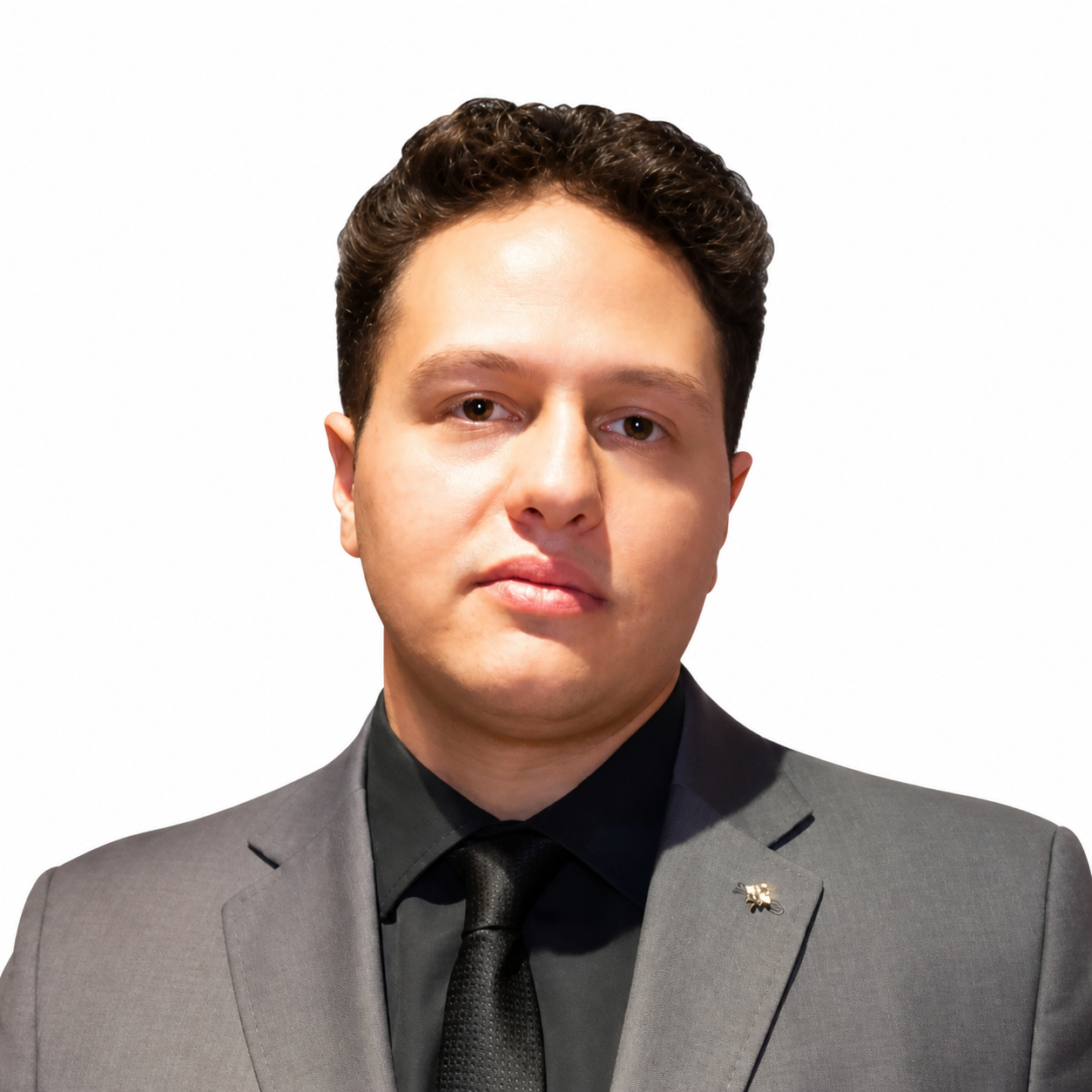 Nahuel Marro